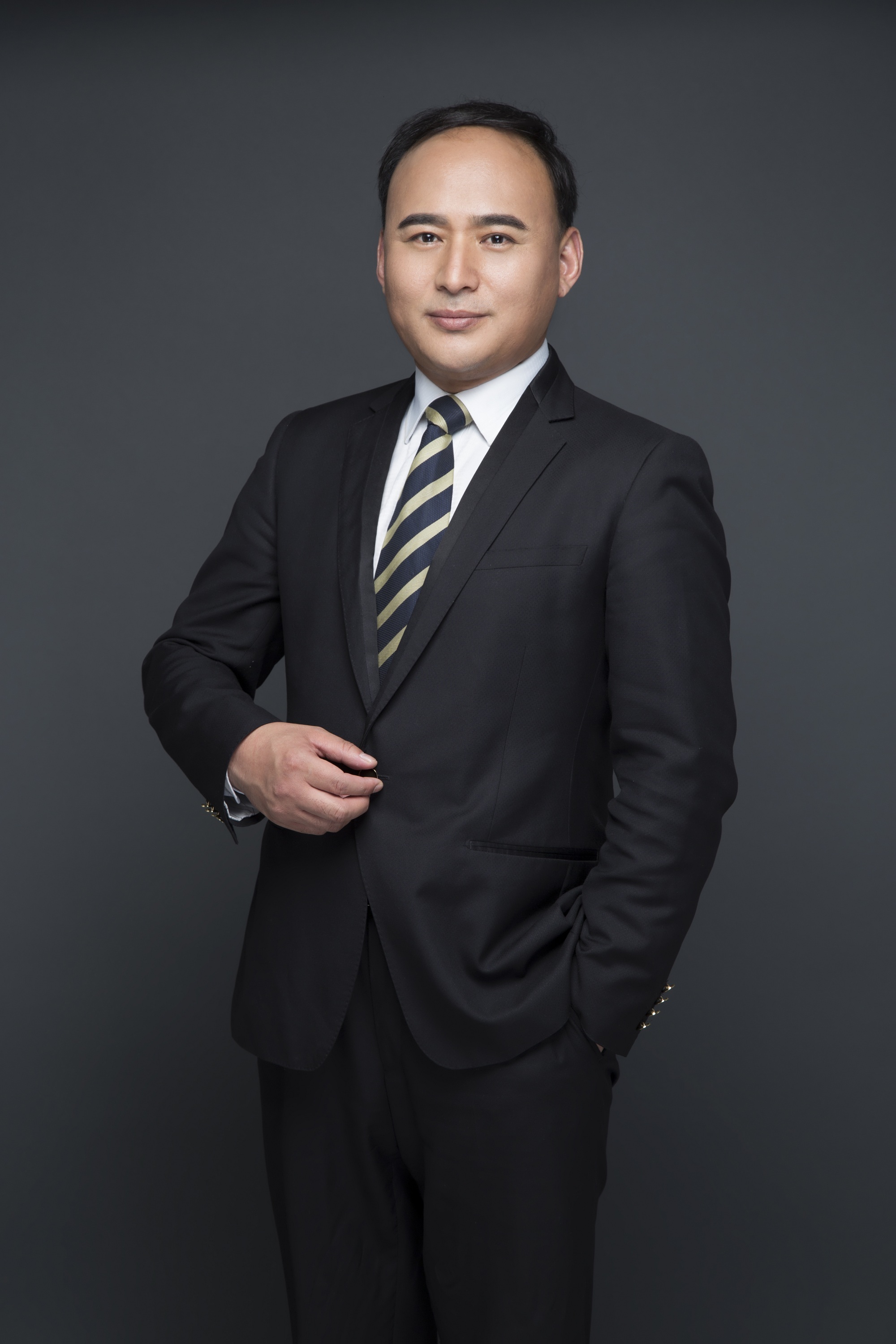 马彩华 项目运营总监